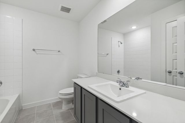 125 Gracefly Sage Lane, Lavon, TX 75166
