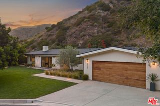 30607 La Sonora Drive, Malibu, CA 90265