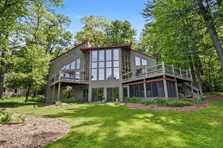 1843 Timber Trail Drive, Ada, MI 49301