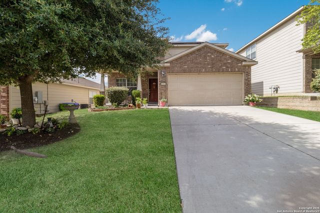 10917 Charreada, San Antonio, TX 78245