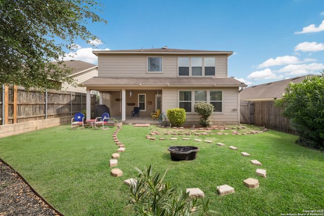 10917 Charreada, San Antonio, TX 78245
