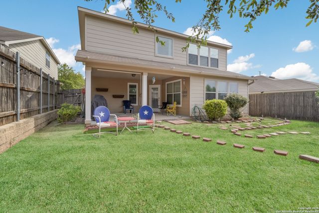 10917 Charreada, San Antonio, TX 78245