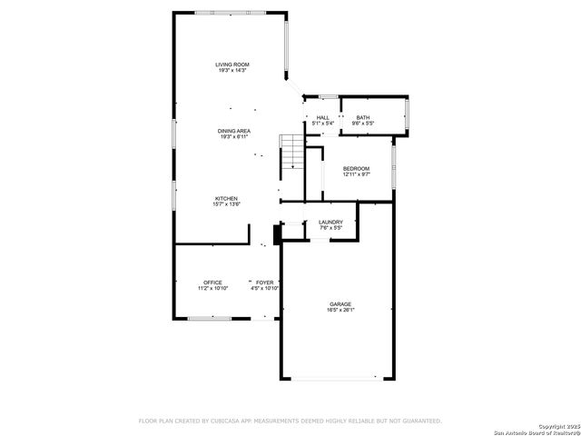 10917 Charreada, San Antonio, TX 78245