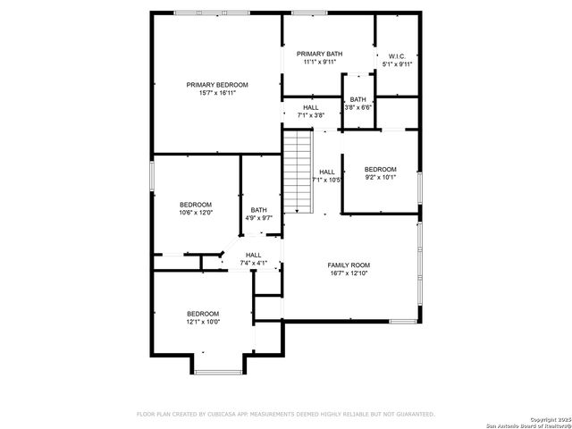 10917 Charreada, San Antonio, TX 78245