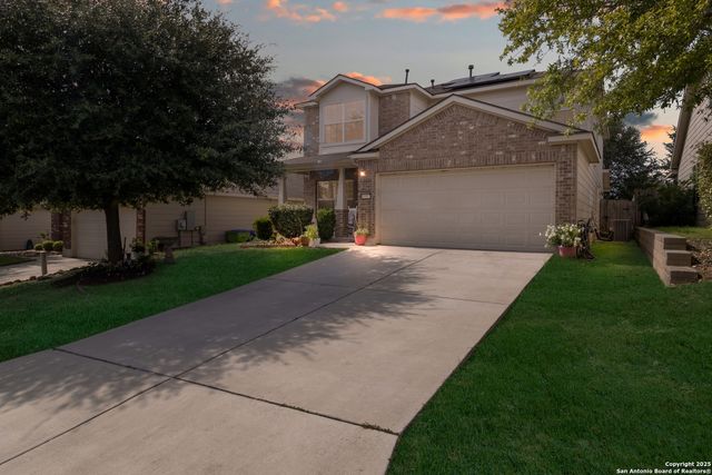 10917 Charreada, San Antonio, TX 78245