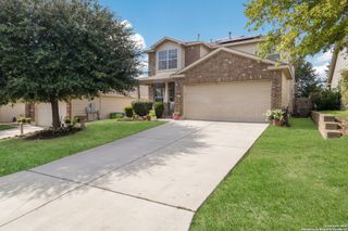 10917 Charreada, San Antonio, TX 78245