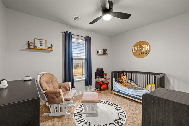 3801 Tori Place, Yukon, OK 73099