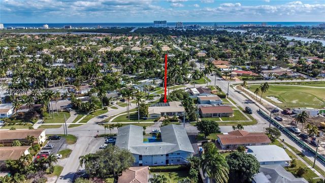 910 N 14th Court, Hollywood, FL 33020