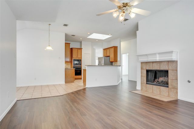 8611 Ironwood Drive, Irving, TX 75063