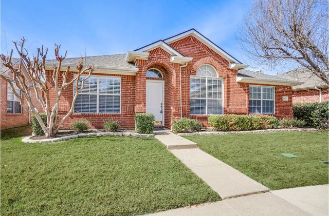 8611 Ironwood Drive, Irving, TX 75063