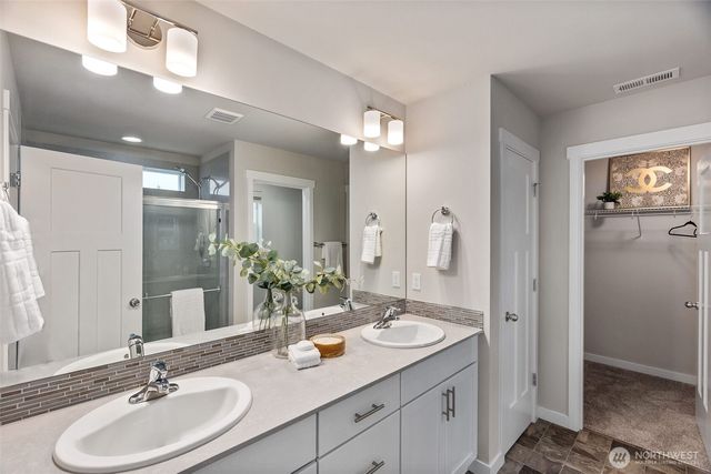 7748 20th Lane SE, Lacey, WA 98503