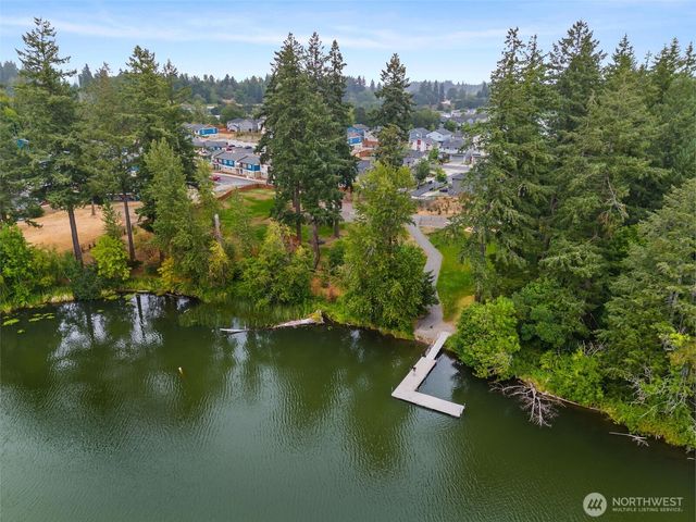 7748 20th Lane SE, Lacey, WA 98503