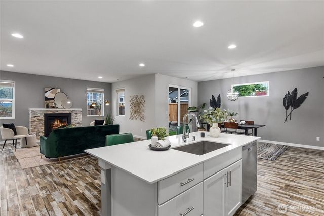 7748 20th Lane SE, Lacey, WA 98503