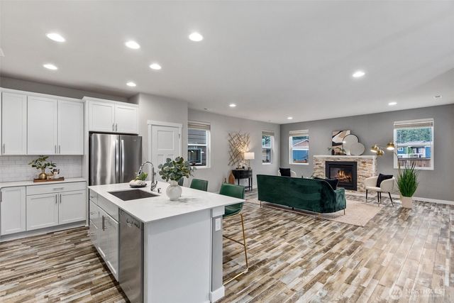 7748 20th Lane SE, Lacey, WA 98503