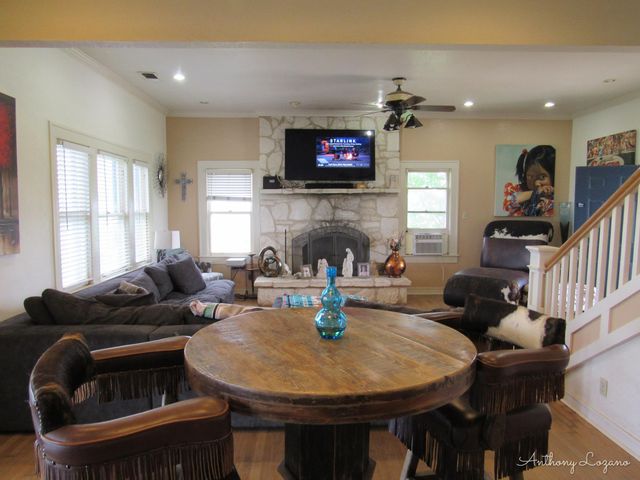 6624 Oilfield Drive, San Angelo, TX 76901
