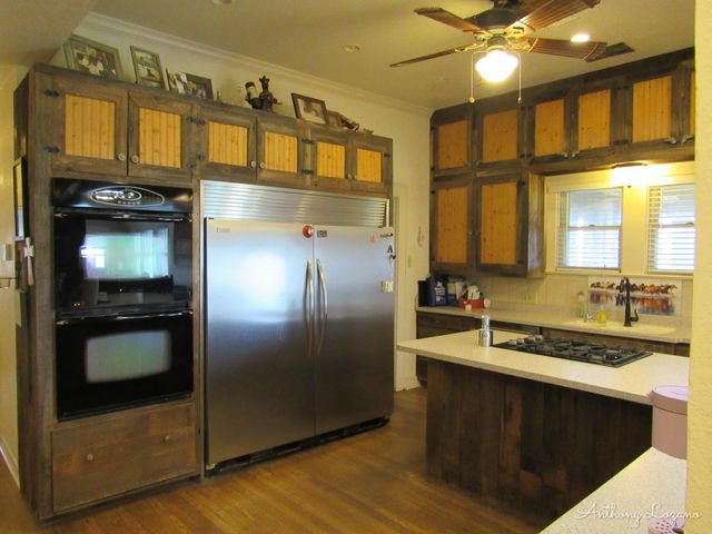 6624 Oilfield Drive, San Angelo, TX 76901