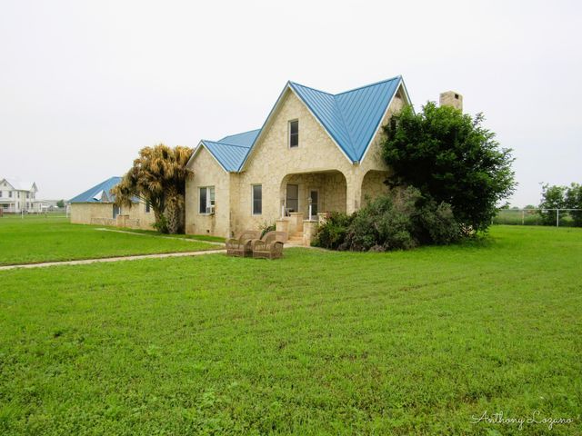 6624 Oilfield Drive, San Angelo, TX 76901
