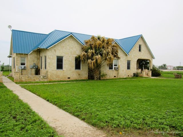 6624 Oilfield Drive, San Angelo, TX 76901