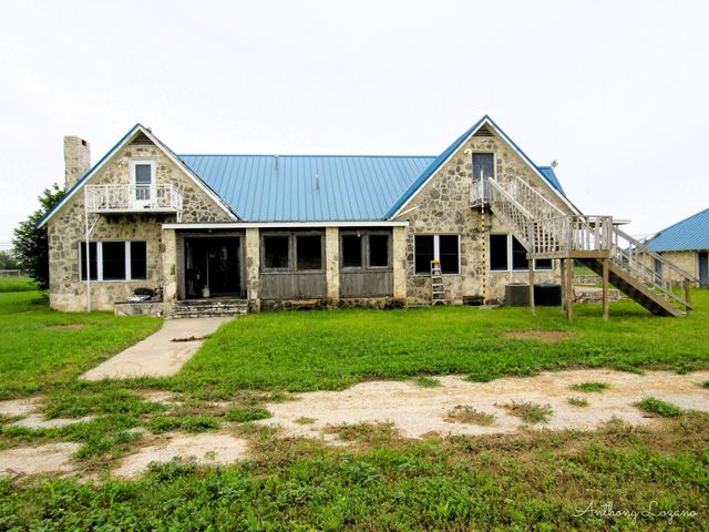 6624 Oilfield Drive, San Angelo, TX 76901