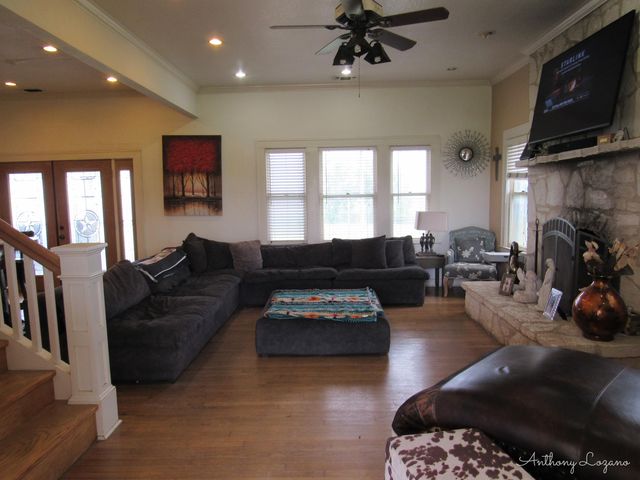 6624 Oilfield Drive, San Angelo, TX 76901