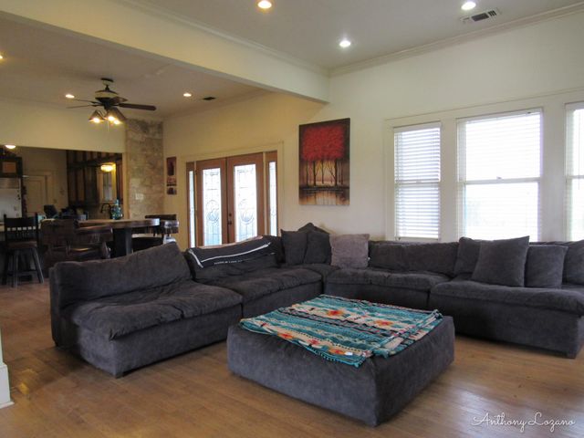 6624 Oilfield Drive, San Angelo, TX 76901