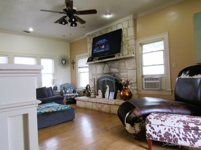 6624 Oilfield Drive, San Angelo, TX 76901