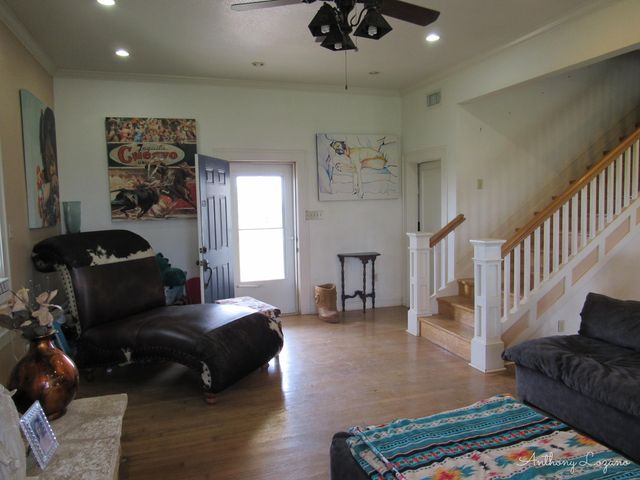 6624 Oilfield Drive, San Angelo, TX 76901