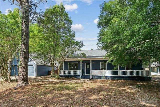 1515 Oak Shore Dr, Gulf Breeze, FL 32563