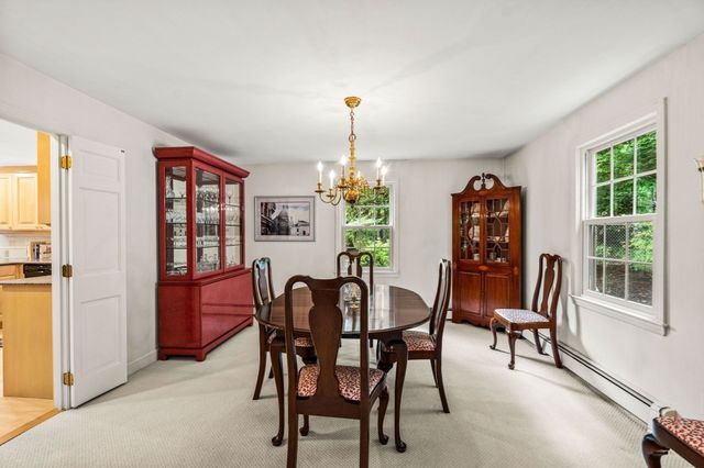 1 Homestead Circle, Andover, MA 01810