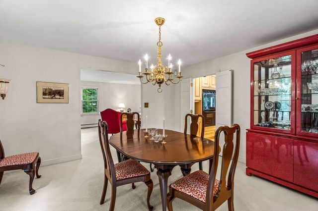 1 Homestead Circle, Andover, MA 01810