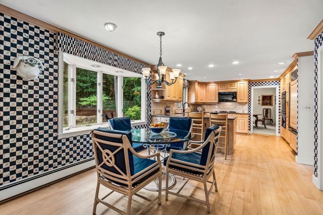 1 Homestead Circle, Andover, MA 01810