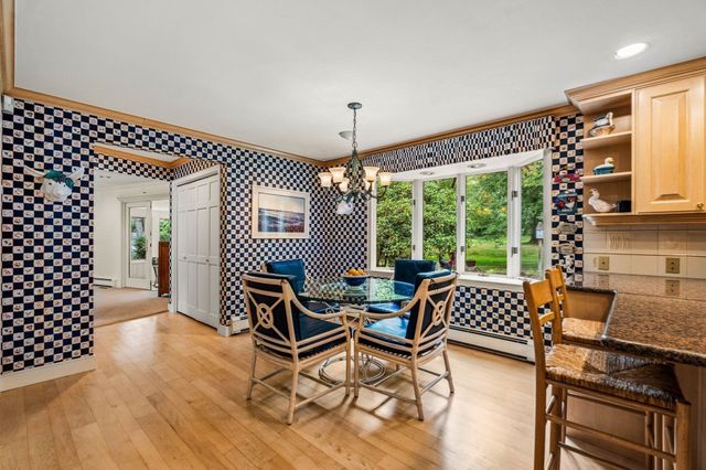 1 Homestead Circle, Andover, MA 01810