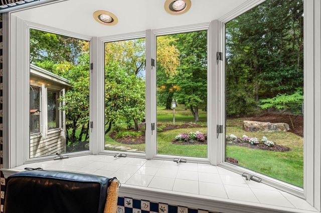 1 Homestead Circle, Andover, MA 01810