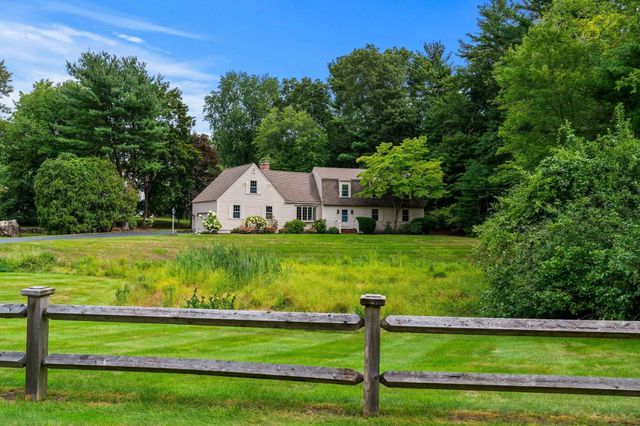 1 Homestead Circle, Andover, MA 01810