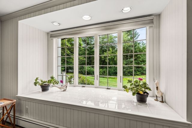 1 Homestead Circle, Andover, MA 01810