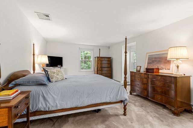 1 Homestead Circle, Andover, MA 01810