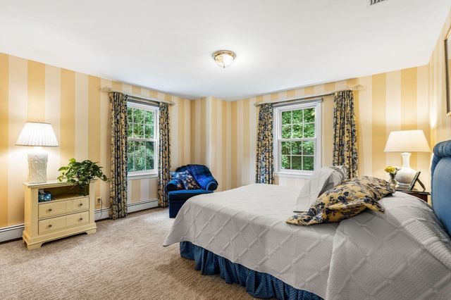 1 Homestead Circle, Andover, MA 01810