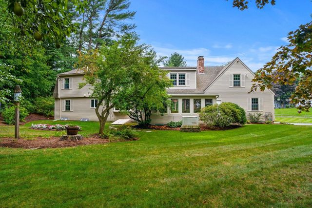 1 Homestead Circle, Andover, MA 01810