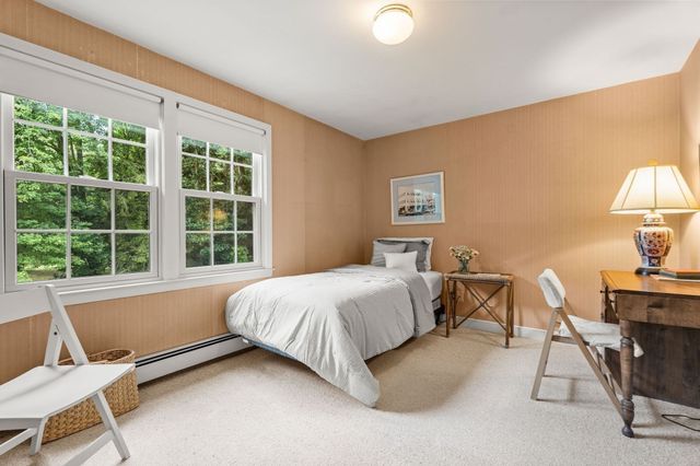 1 Homestead Circle, Andover, MA 01810