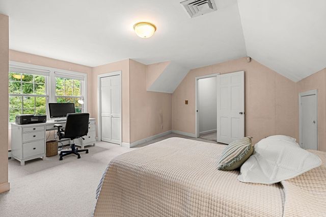 1 Homestead Circle, Andover, MA 01810