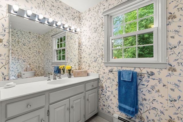 1 Homestead Circle, Andover, MA 01810