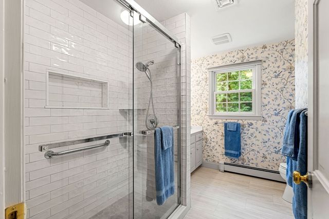 1 Homestead Circle, Andover, MA 01810