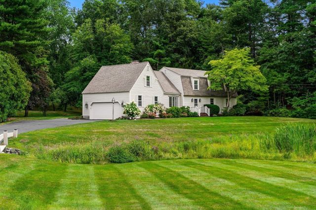 1 Homestead Circle, Andover, MA 01810