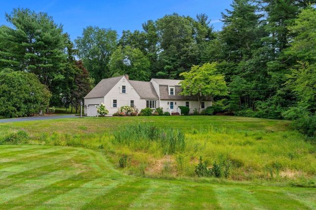 1 Homestead Circle, Andover, MA 01810