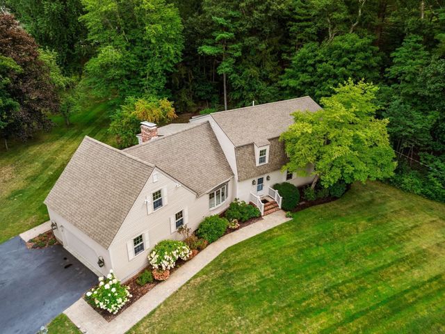 1 Homestead Circle, Andover, MA 01810