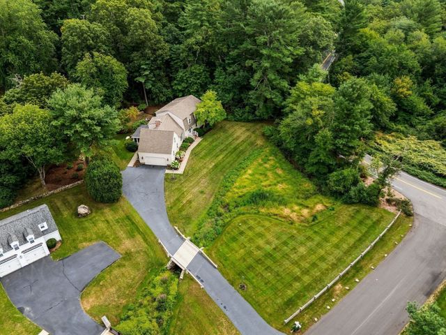 1 Homestead Circle, Andover, MA 01810