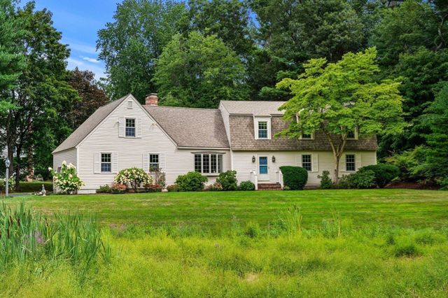 1 Homestead Circle, Andover, MA 01810