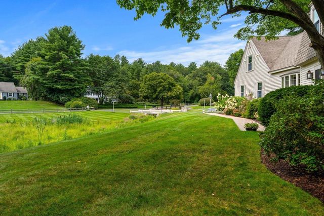1 Homestead Circle, Andover, MA 01810