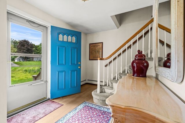 1 Homestead Circle, Andover, MA 01810