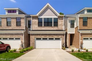 49530 Coldwater Ridge Drive, Northville Township, MI 48168
